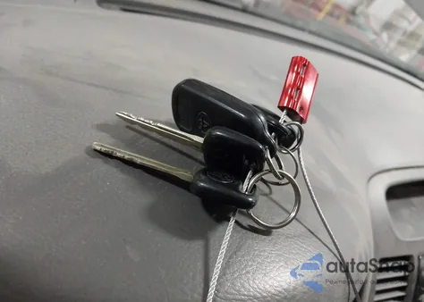 2003 Toyota Camry Le/Xle/Se from USA, damaged, VIN 4T1BE32K33U160344